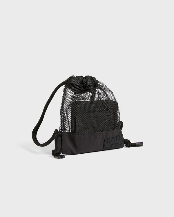 <P>Satin Nylon Wallet Giftset</P>